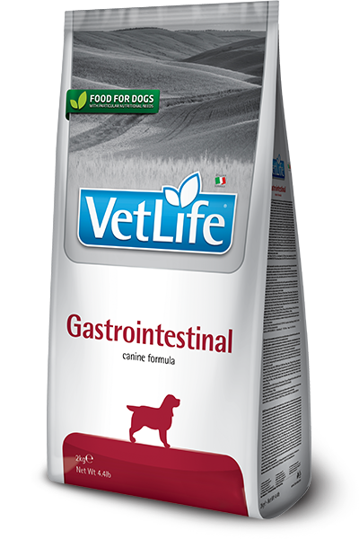 Farmina Vet Life Gastrointestinal Canine 2kg