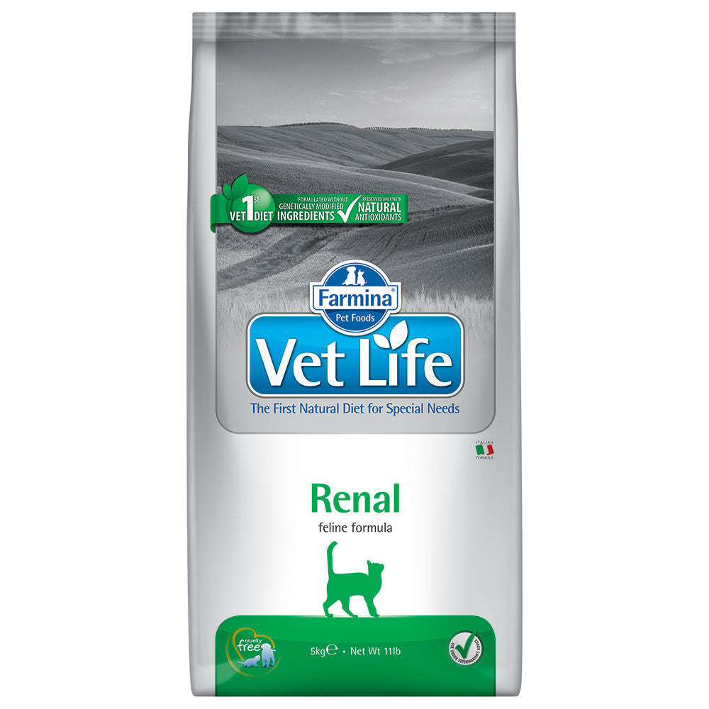 Farmina Vet Life Renal 5kg