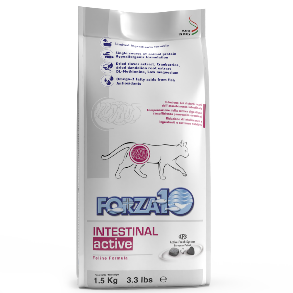 Forza10 Intestinal Active 1,5kg