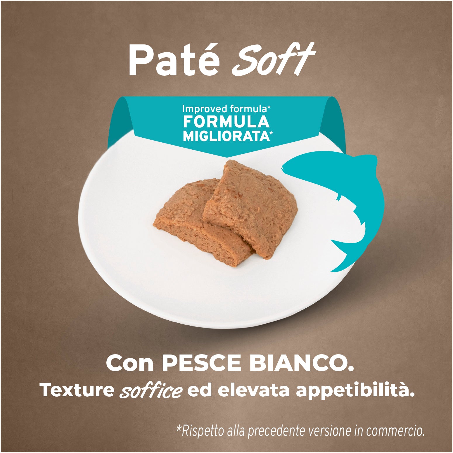 Forza10 umido cane intestinale 390g con pesce e alghe, per disturbi da malassorbimento intestinale