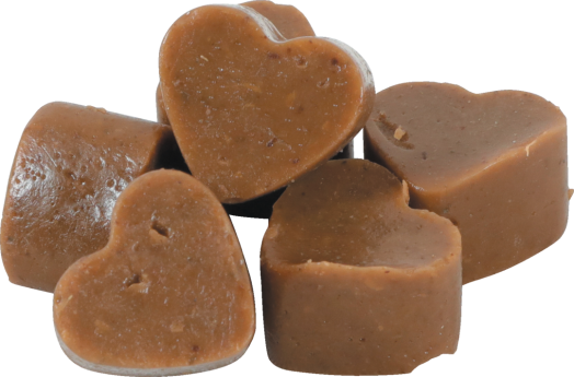 Francodex Snack Antistress per Gatti - 12 Snack Calmanti
