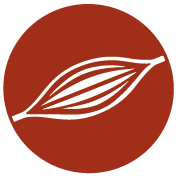 Icona muscolo per supporto alla massa muscolare nei cani adulti