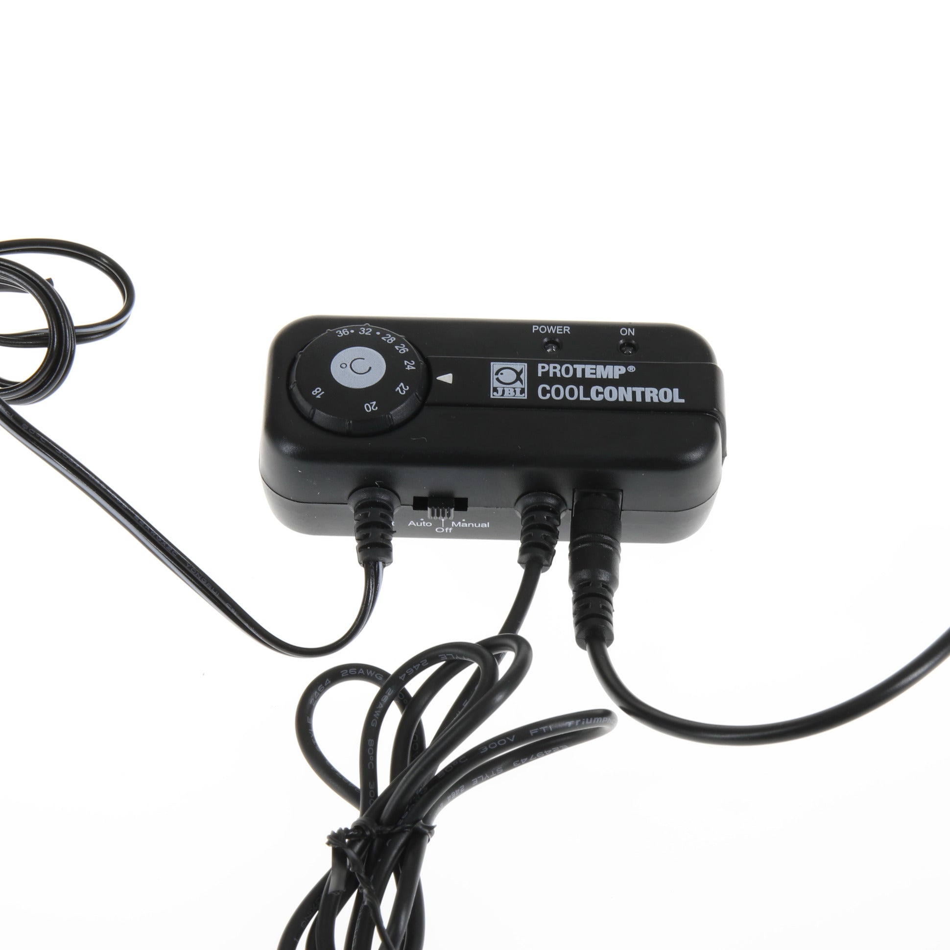 JBL ProTemp Cool Control Controller Ventole Acquario 12V