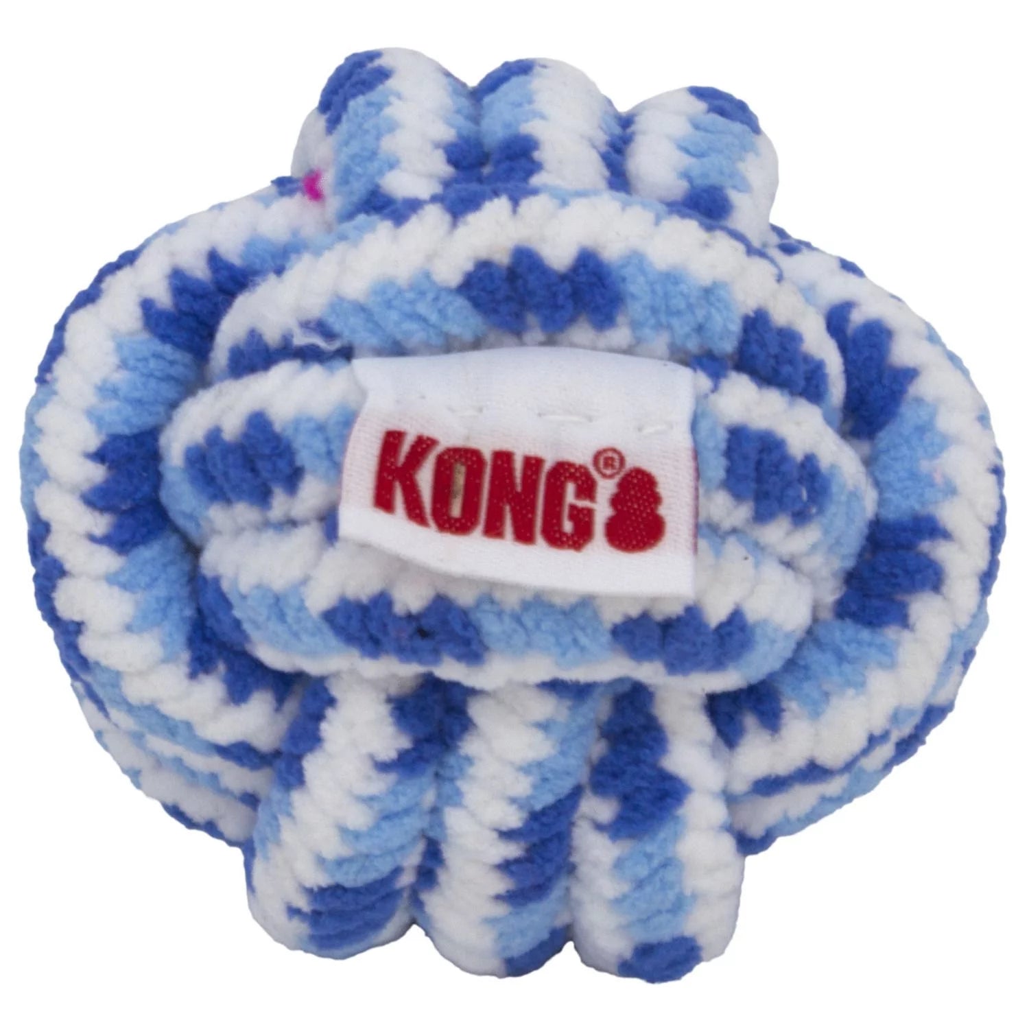 Kong Rope Ball Puppy - Gioco per Cuccioli - Large