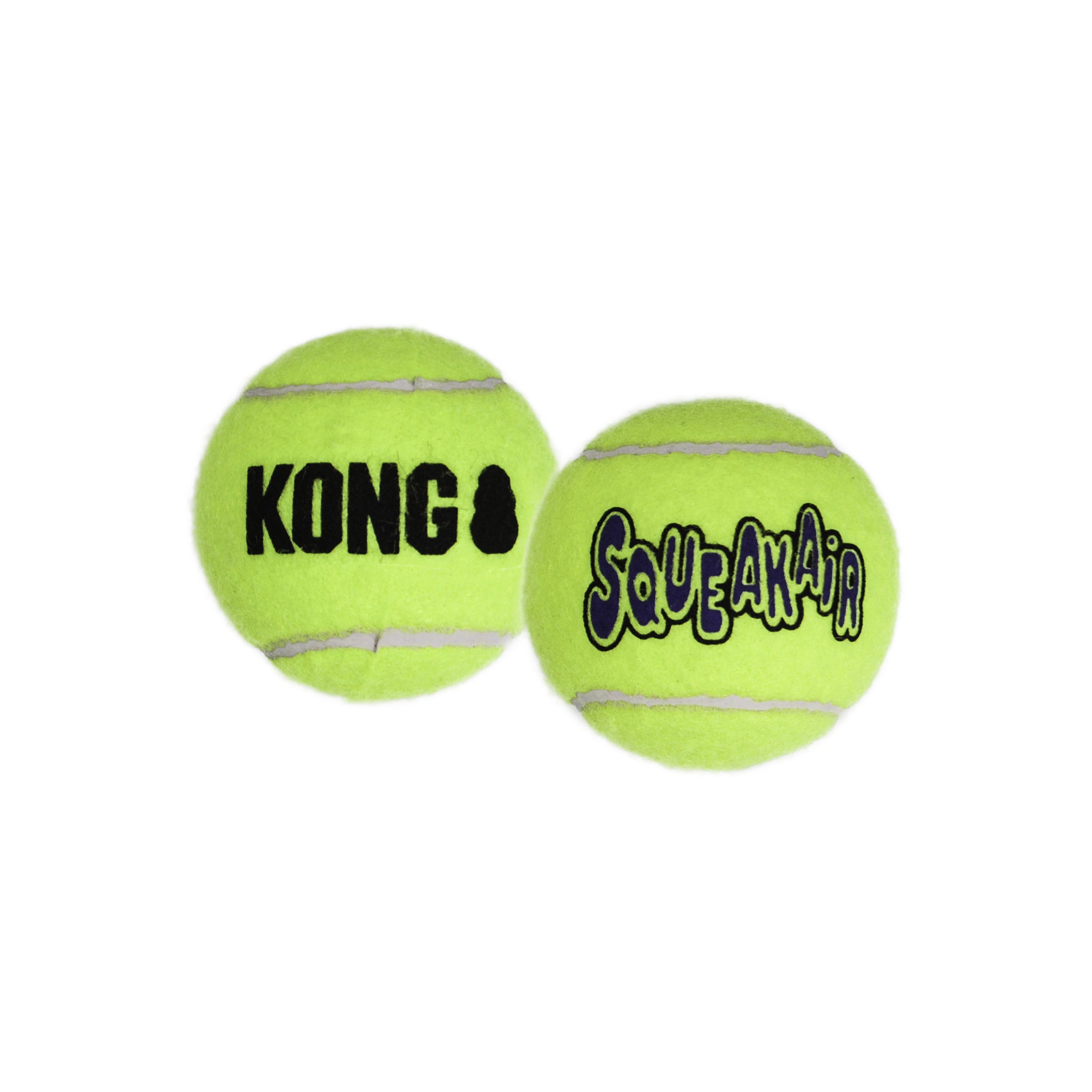 Kong SQUEAKAIR BALL Large - Pallina Squeaker per Cani