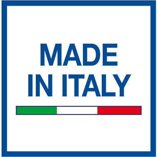 Simbolo Made in Italy Monge Puppy 2,5kg, garanzia di qualità e formulazione italiana