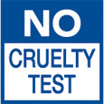 Etichetta Monge no cruelty test, conferma assenza di test su animali nei prodotti per cani