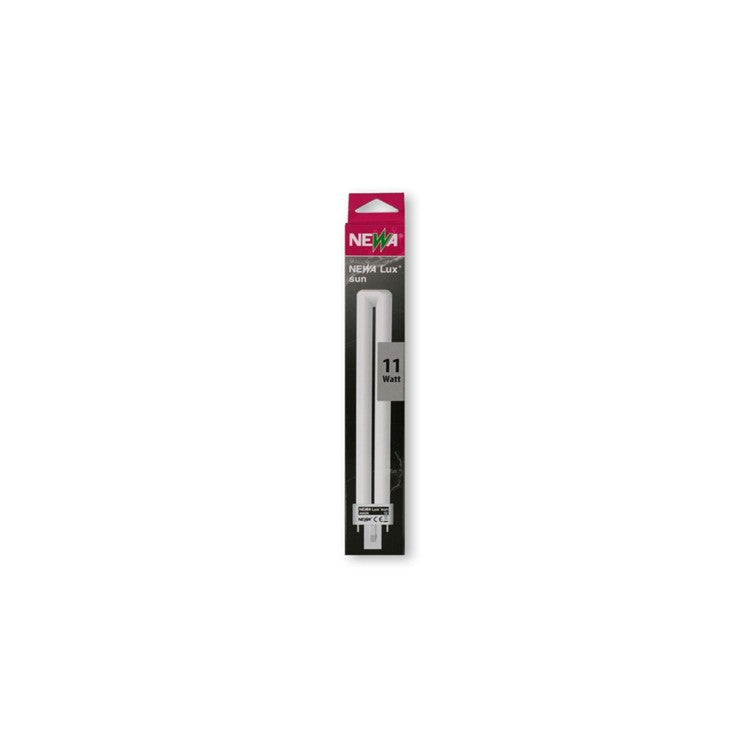 Newa Lux Sun Ricambio Lampada PL 11W