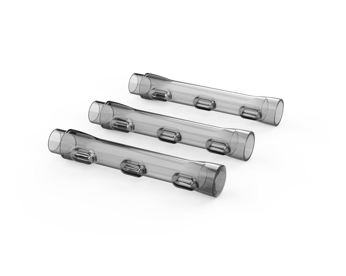 Filtro esterno Oase BioMaster² 250 da 900 l/h per acquari fino a 250 litri, predisposto per riscaldatore HeatUp