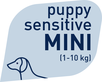 Prolife Grain Free Puppy Sensitive – Sogliola & Patate Mini 2kg