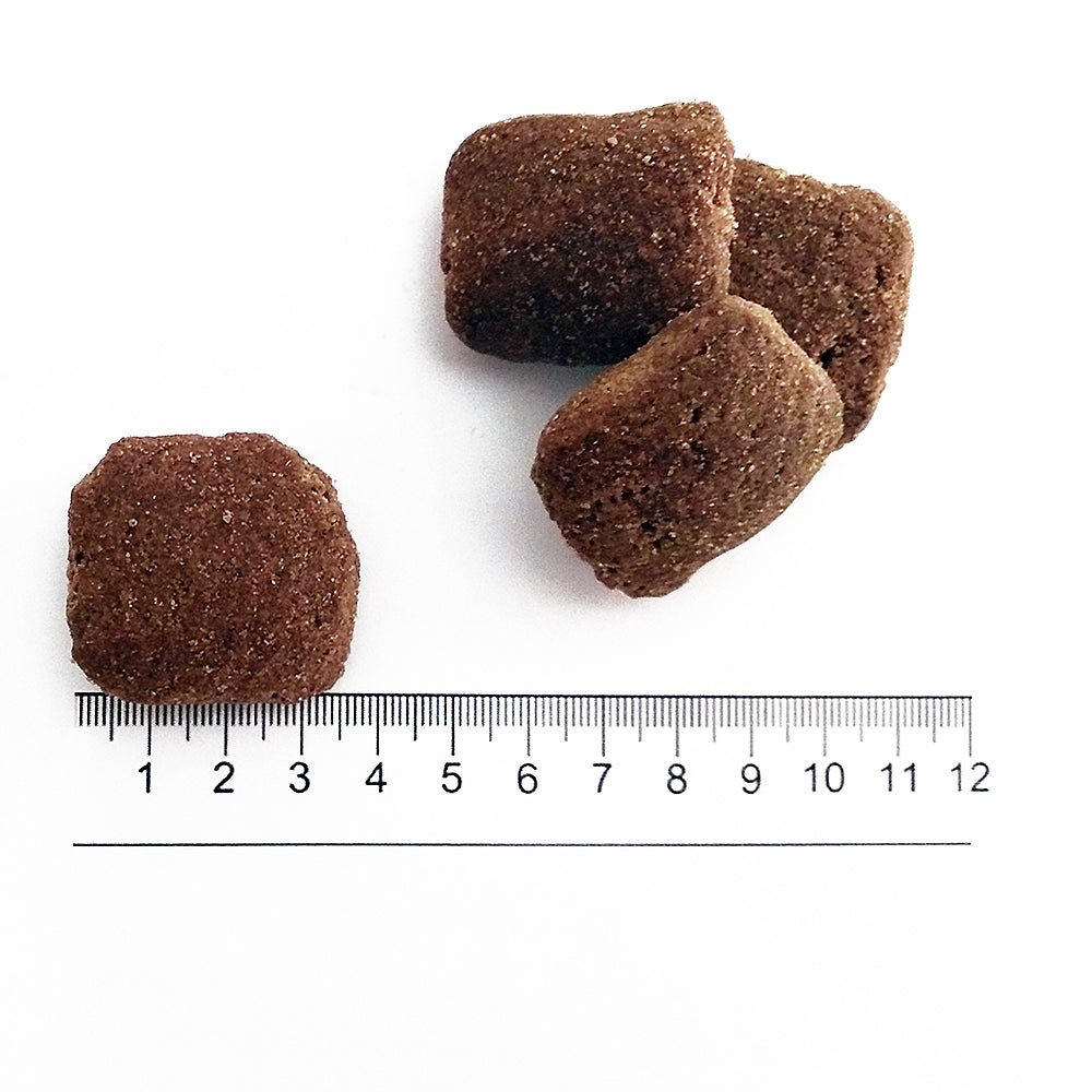 Offerta 2 sacchi Prolife Smart Giant Manzo e Riso 12 kg per cani adulti taglia gigante