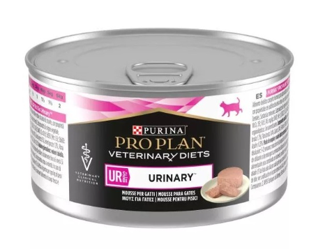 Proplan Veterinary Diets UR Urinary St/Ox 195gr