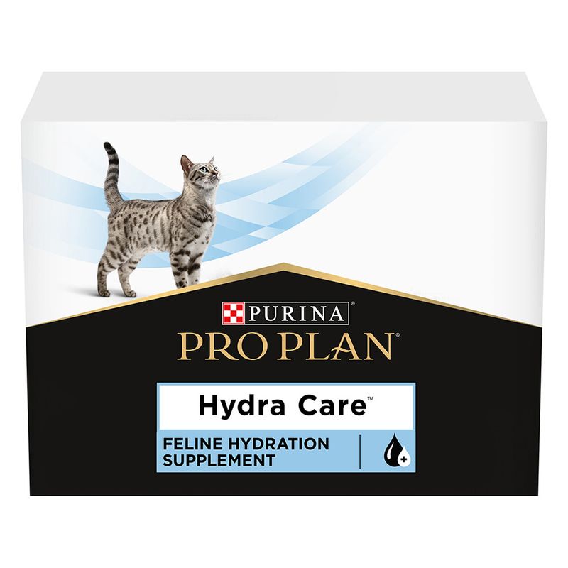 Purina Pro Plan Hydra Care 10x85g Umido Gatto