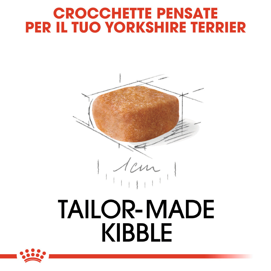 Royal Canin Yorkshire Puppy 1,5kg - Crocchette per Cani