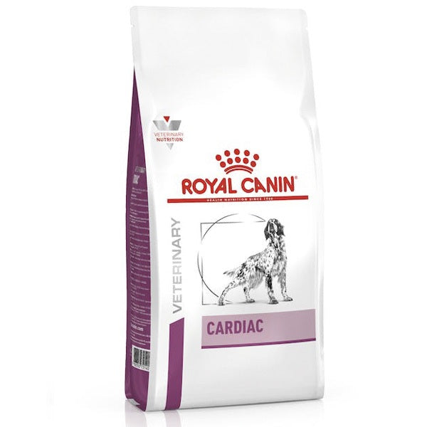 Royal Canin Cane Cardiac 2 kg