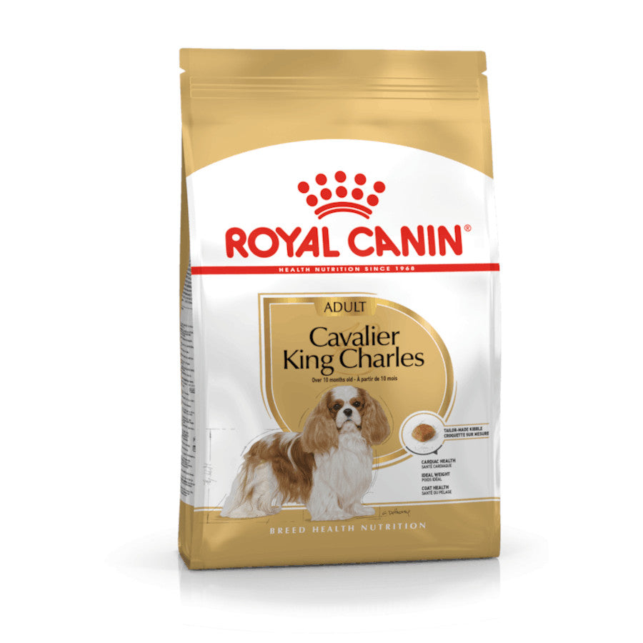Royal Canin Adult Cavalier King 1,5 Kg