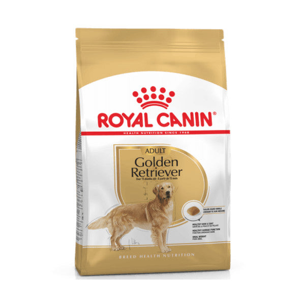 Royal Canin Adult Golden Retriever 3 Kg