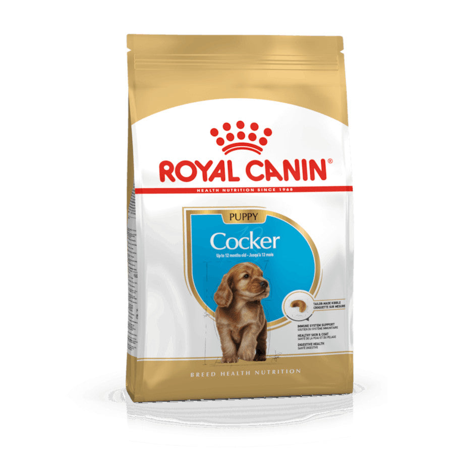 Royal Canin Puppy Cocker 3 Kg