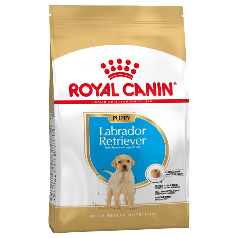 Royal Canin Labrador Puppy 12kg