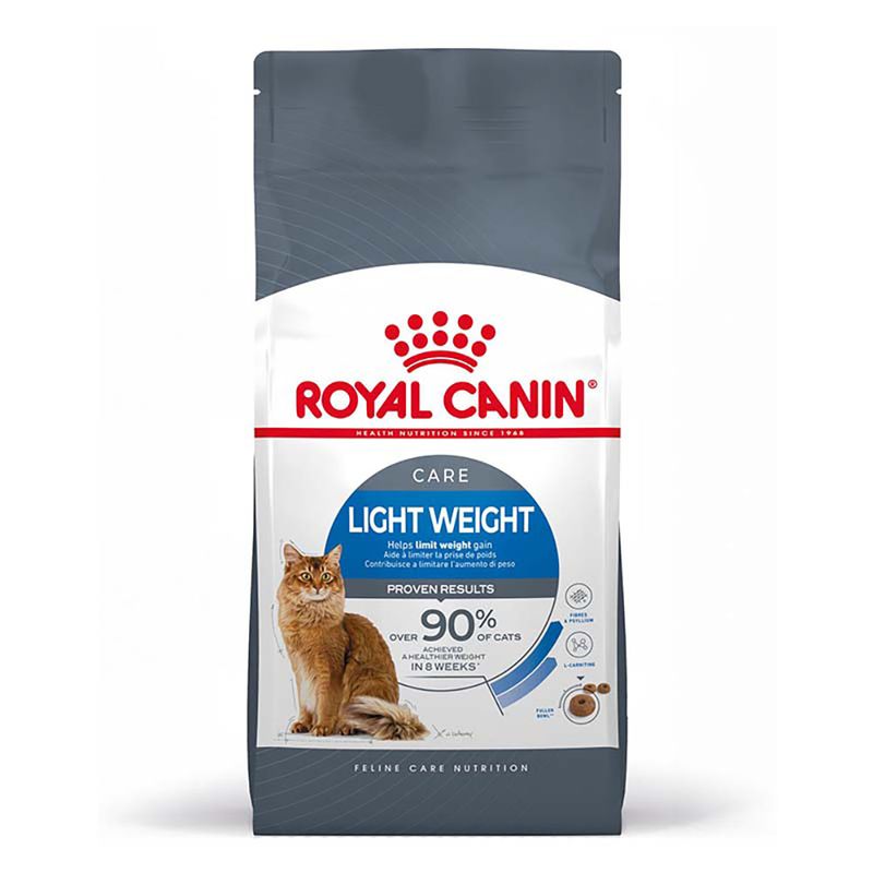 Royal Canin Light Weight Care 1,5kg Crocchette per Gatti