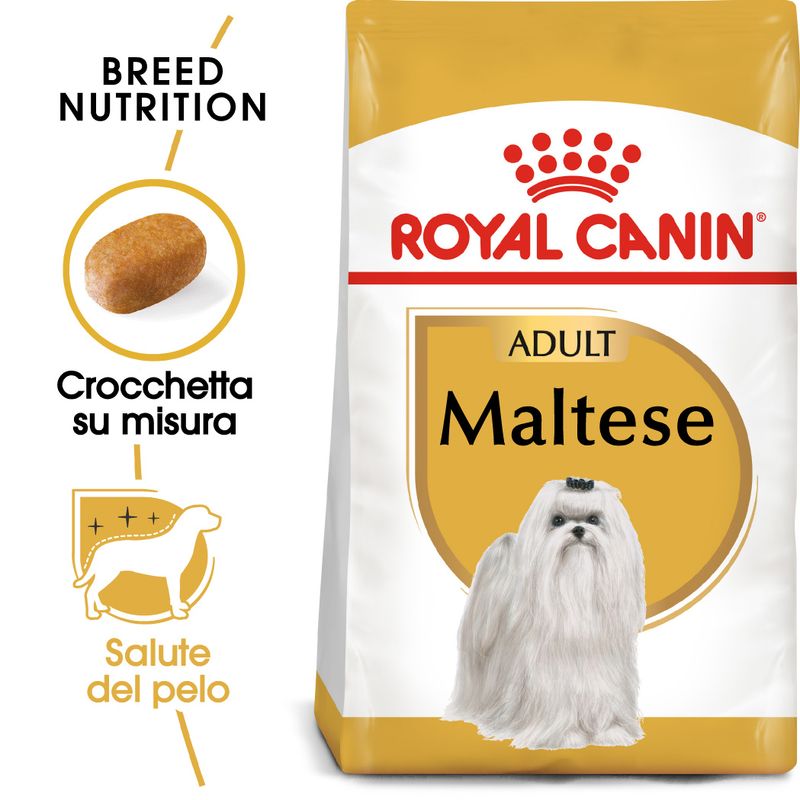 Royal Canin Maltese Adult 1,5kg - Crocchette per Cani