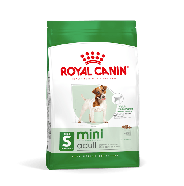 Royal Canin Mini Adult 4 kg