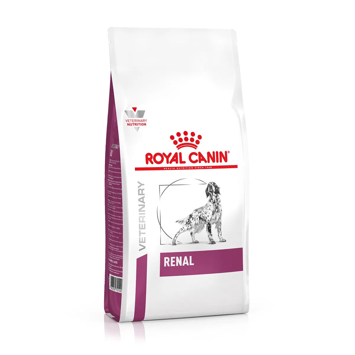 Royal Canin Renal 2kg Crocchette per Cani
