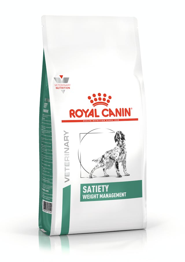Royal Canin Satiety Weight Management 6kg - Controllo del Peso