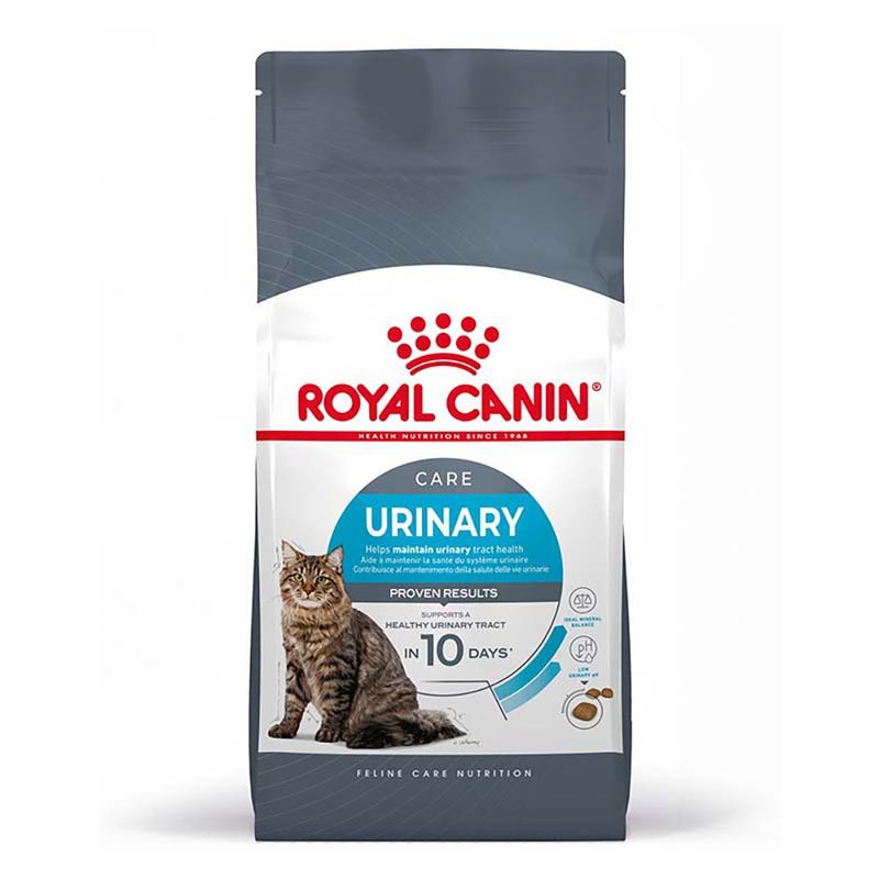 Royal Canin Urinary Care 10kg - Crocchette per Gatto