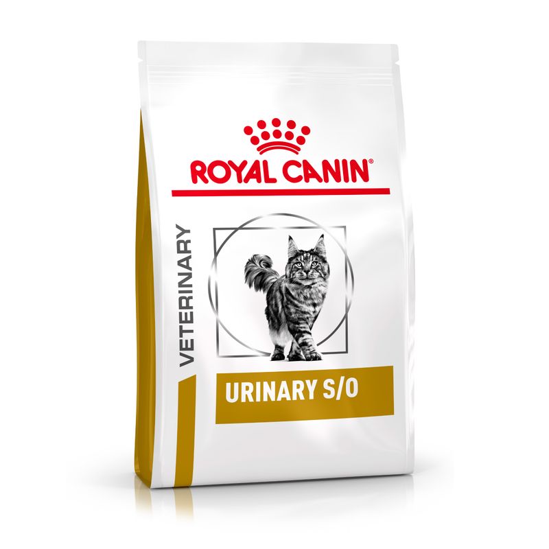 Royal Canin Urinary S/O 3,5kg