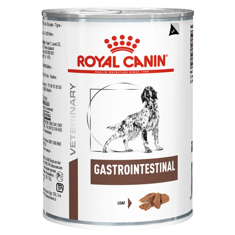 Royal Canin Gastrointestinal Loaf - 400gr