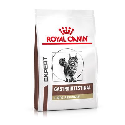 Royal Canin Fibre Response Expert 2kg - Crocchette per Gatti