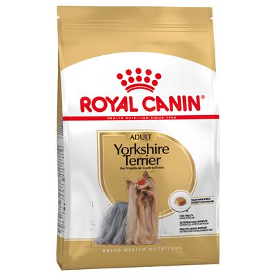 Royal Canin Yorkshire Terrier Adult 1,5kg - Crocchette per Cani