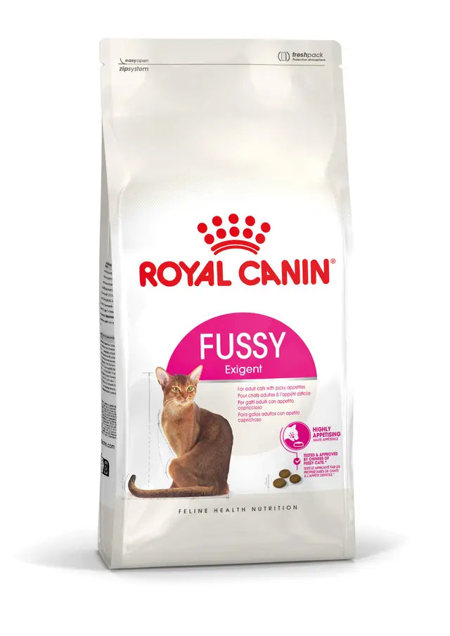 Royal Canin Feline Fussy 400 gr