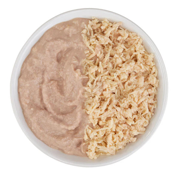 Schesir Baby Pollo, Salmone e Fegato di Pollo Mousse e Filetti 3x55 g