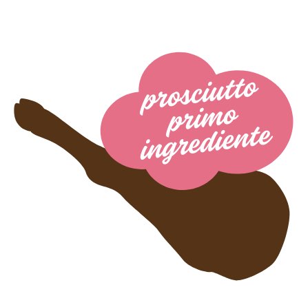 Stuzzy Monoprotein Prosciutto 85g Umido per Gatto