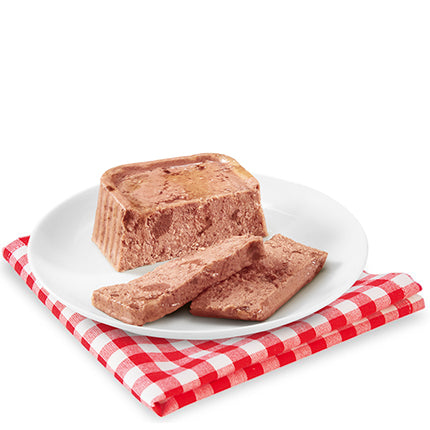 Stuzzy Paté con Anatra 300g - Cibo Umido per Cani