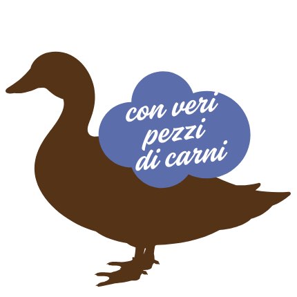 Stuzzy Paté con Anatra 300g - Cibo Umido per Cani