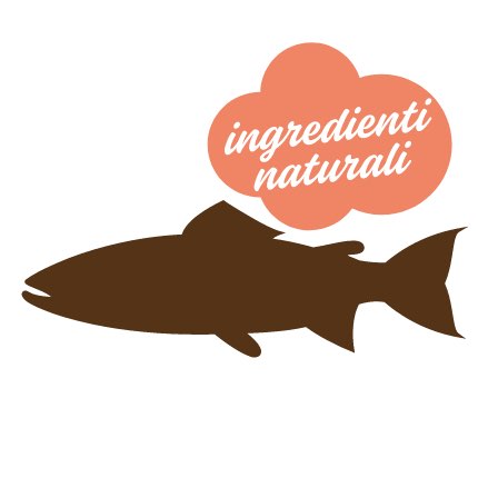 Stuzzy Paté con Salmone 100g Umido per Gatto