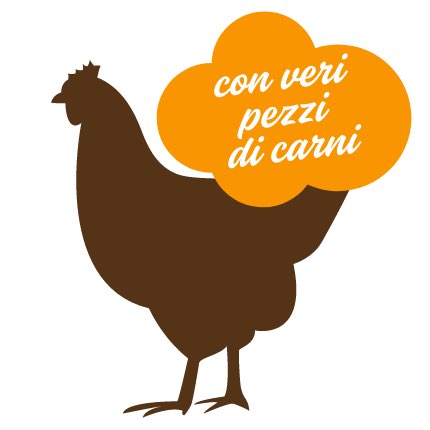 Stuzzy Paté per Gatti Sterilizzati con Pollo 100g Umido per Gatto