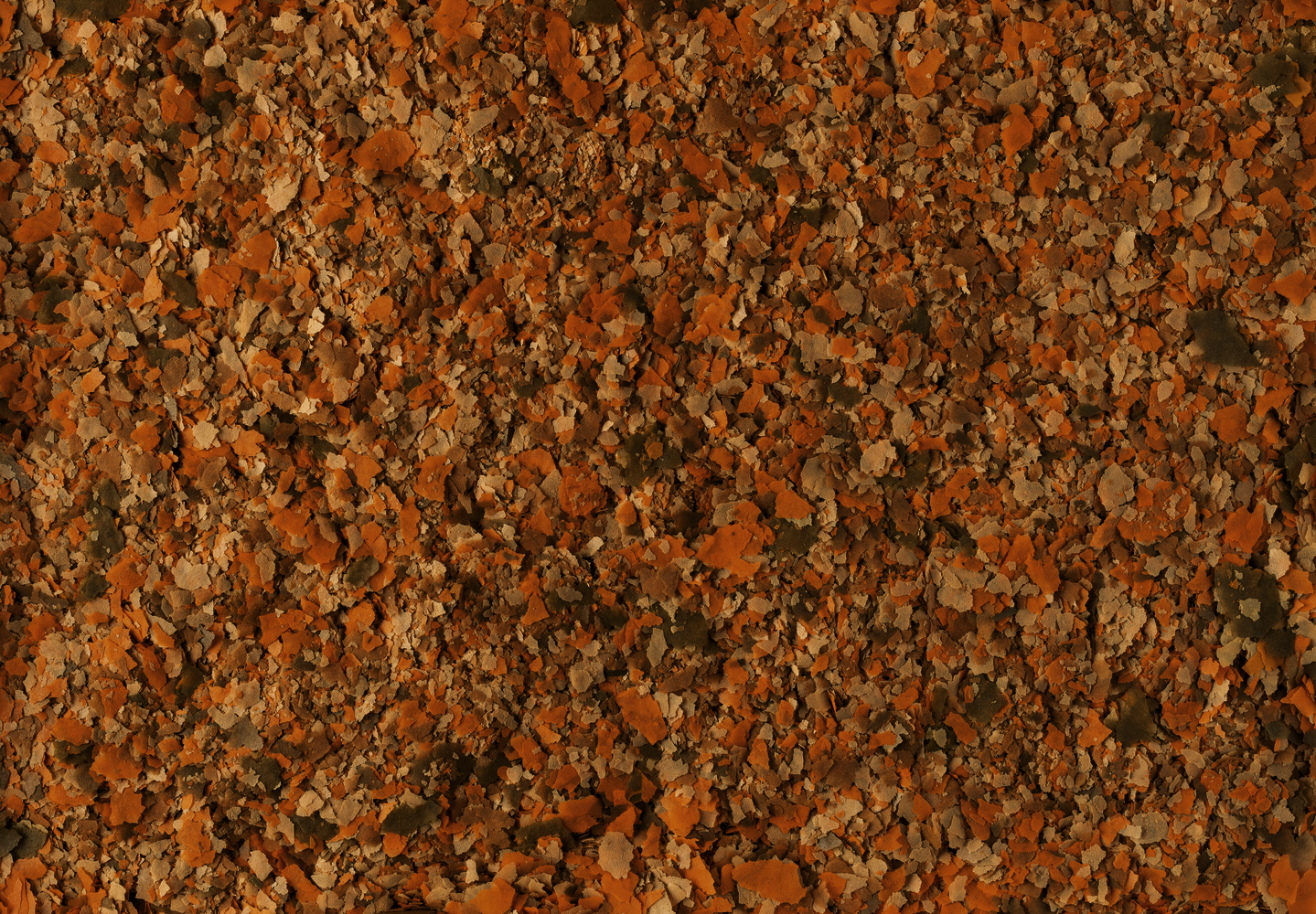 Fiocchi alimentari Tetra Min Flakes assortiti per pesci tropicali in acquario