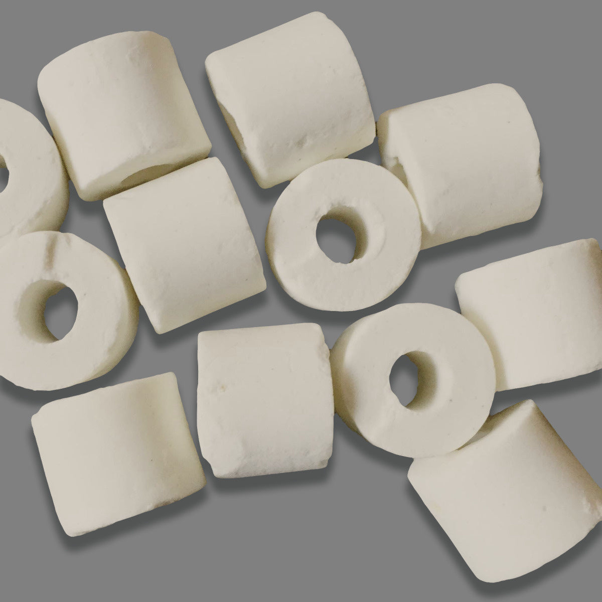 Cartuccia filtrante Zolux ISEO BioCeram per acquari TANA 65x43x135 mm, codice 329744