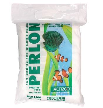 Zolux Lana Perlon 100g