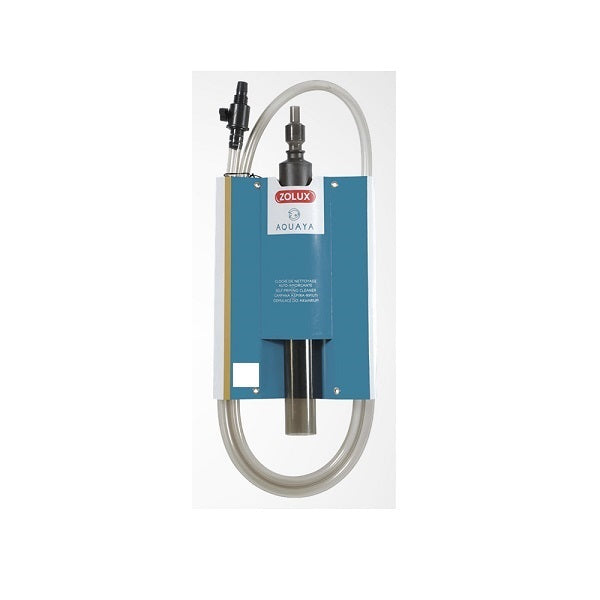Zolux Sifone Premium per Acquario – 21 cm