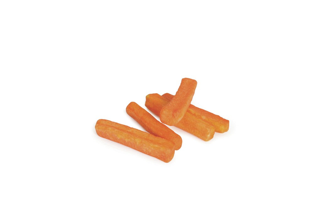 Camon Dental Snack Vegetale Carotine Crispy – 40 g