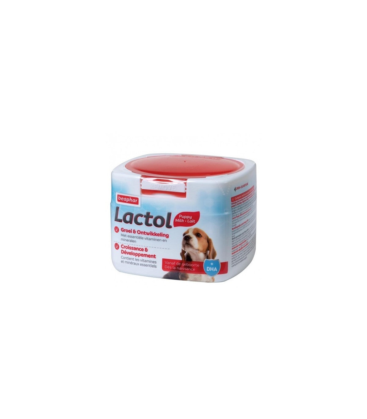 Beaphar Lactol 250g - Latte in Polvere per Cuccioli