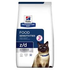 Hill's Prescription Diet z/d 1,5kg