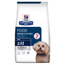 Hill's Prescription Diet z/d mini 1kg