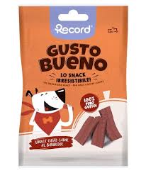 Record Gusto Bueno Barbecue da 50gr