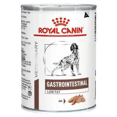 ROYAL CANIN VHN C W GI LOW FAT CAN 420G